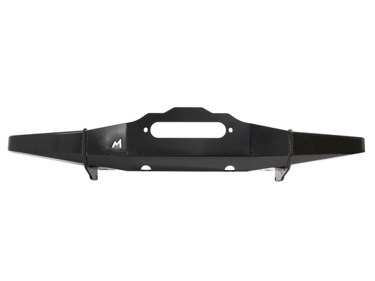 Terrafirma - TRED Twin Motor Winch Bumper - With & Without AC