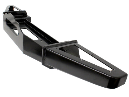 Terrafirma - TRED Twin Motor Winch Bumper - With & Without AC