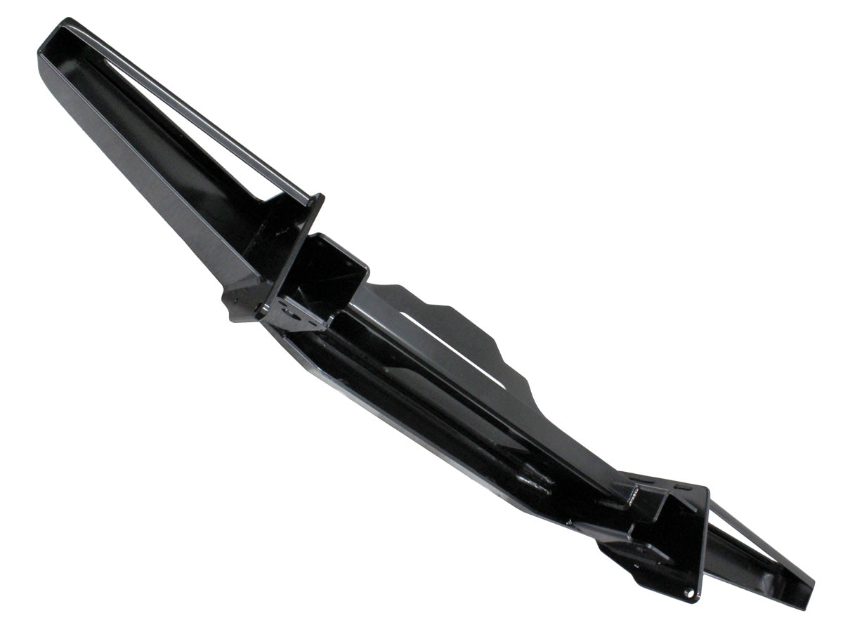 Terrafirma - TRED Twin Motor Winch Bumper - With & Without AC