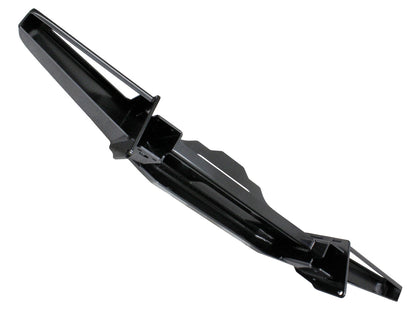 Terrafirma - TRED Twin Motor Winch Bumper - With & Without AC