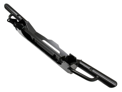 Terrafirma - Tubular Winch Bumper - With / Without AC - Suits Twin Motor Winch
