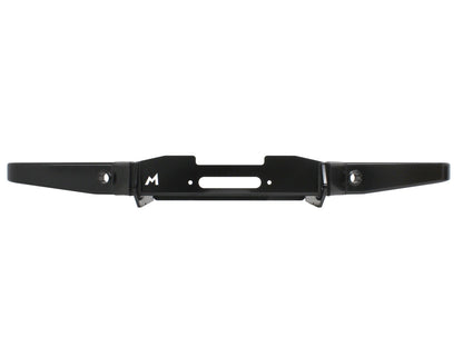 Terrafirma - Commercial Winch Bumper - With AC