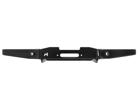 Terrafirma - Commercial Winch Bumper - With AC