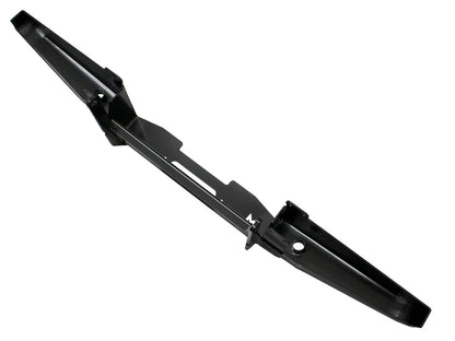 Terrafirma - Commercial Winch Bumper - With AC