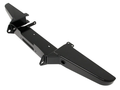 Terrafirma - Commercial Winch Bumper - With AC
