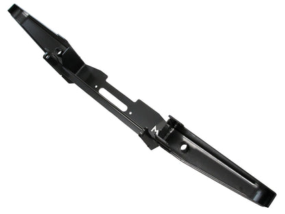 Terrafirma - Commercial Winch Bumper - With AC