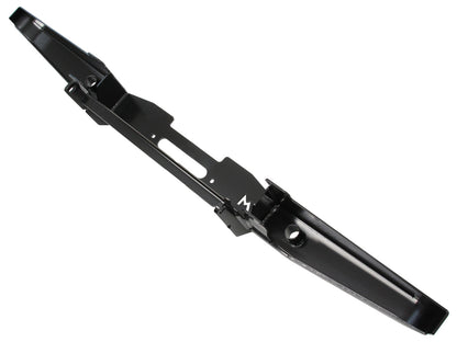 Terrafirma - Commercial Winch Bumper - Without AC