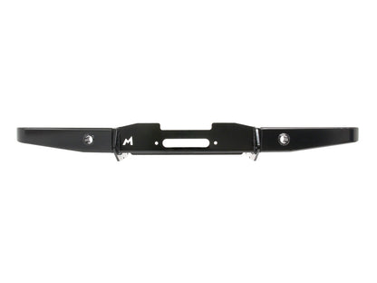 Terrafirma - Commercial Winch Bumper - Without AC