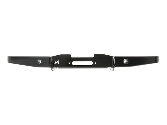 Terrafirma - Commercial Winch Bumper - Without AC