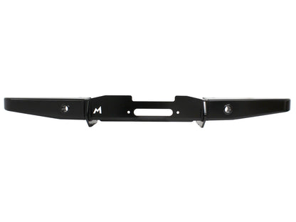 Terrafirma - Commercial Winch Bumper - Without AC