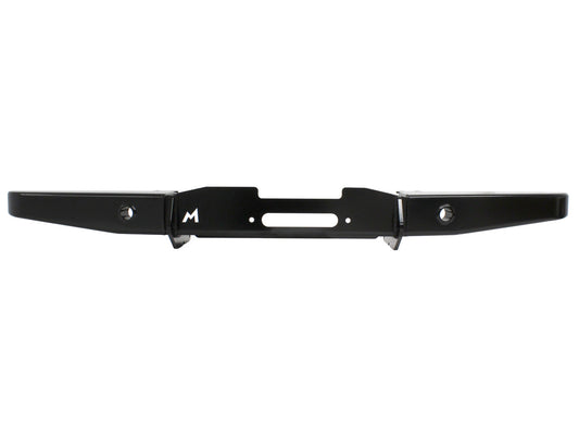 Terrafirma - Commercial Winch Bumper - Without AC
