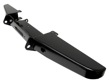 Terrafirma - Commercial Winch Bumper - Without AC