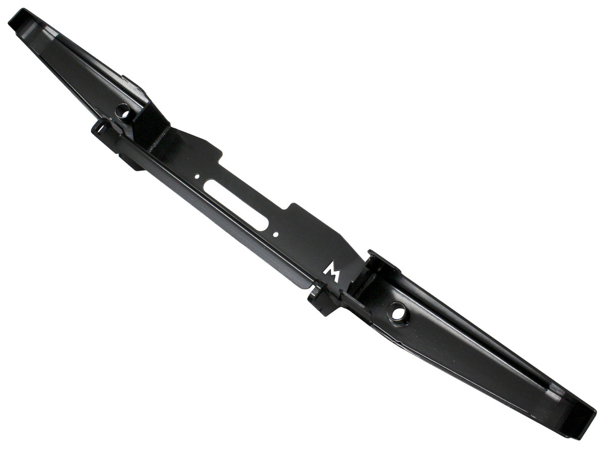 Terrafirma - Commercial Winch Bumper - Without AC