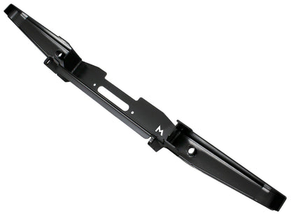 Terrafirma - Commercial Winch Bumper - Without AC
