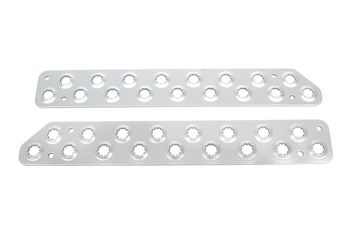 Terrafirma - TRED Bumper Tread Plates