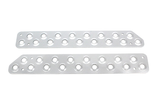Terrafirma - TRED Bumper Tread Plates