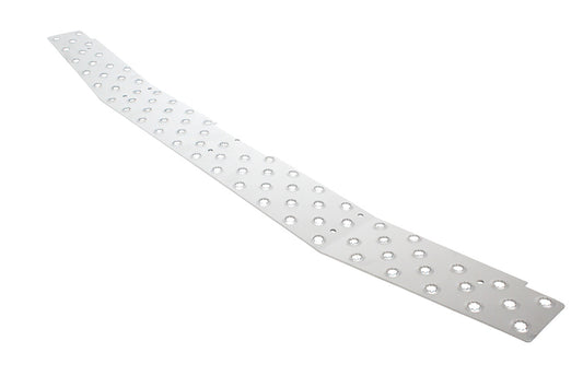 Terrafirma - TRED Alloy Punched and Serrated Tread Plate