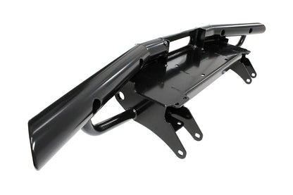 Terrafirma - Tubular Winch Bumper - Without AC - No Cut