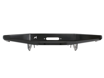 Terrafirma - Extreme Winch Bumper - With Recovery Points - For Terrafirma and Other In Line Winches