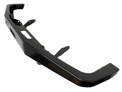 Terrafirma - Extreme Winch Bumper - With Recovery Points - For Terrafirma and Other In Line Winches