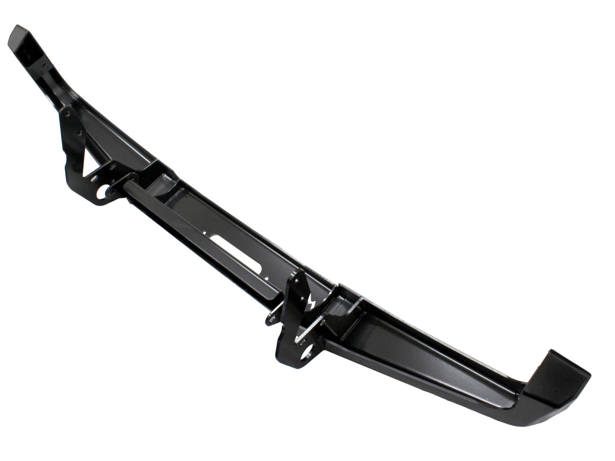 Terrafirma - Extreme Winch Bumper - With Recovery Points - For Terrafirma and Other In Line Winches