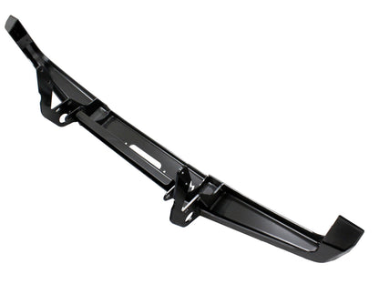 Terrafirma - Extreme Winch Bumper - With Recovery Points - For Terrafirma and Other In Line Winches