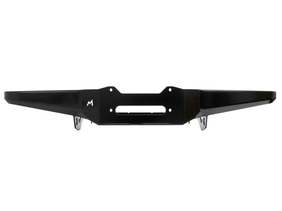 Terrafirma - Extreme Winch Bumper - With Recovery Points - For TF3360 Twin Motor Winch