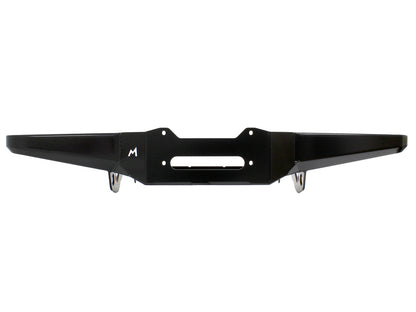 Terrafirma - Extreme Winch Bumper - With Recovery Points - For TF3360 Twin Motor Winch
