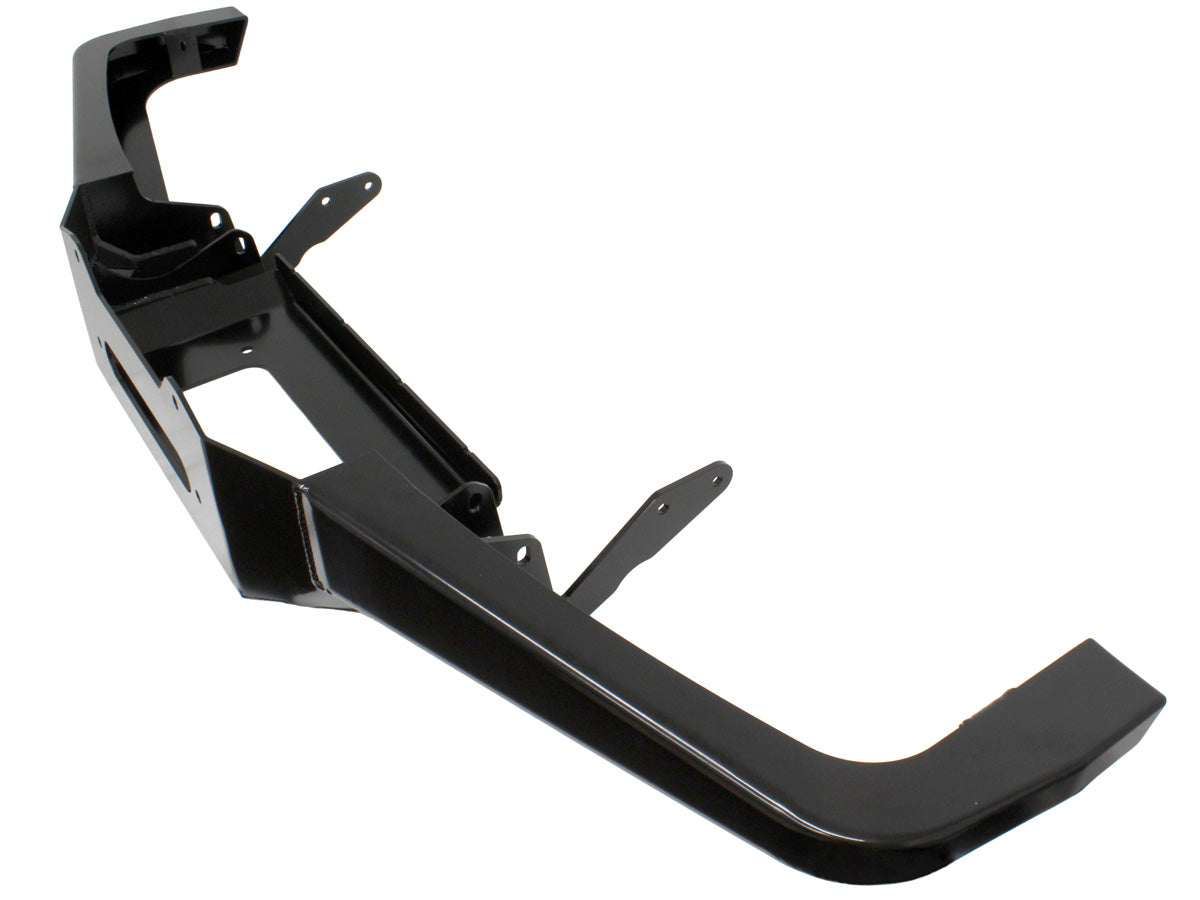 Terrafirma - Extreme Winch Bumper - With Recovery Points - For TF3360 Twin Motor Winch