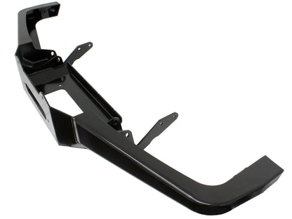 Terrafirma - Extreme Winch Bumper - With Recovery Points - For TF3360 Twin Motor Winch