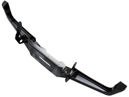 Terrafirma - Extreme Winch Bumper - With Recovery Points - For TF3360 Twin Motor Winch