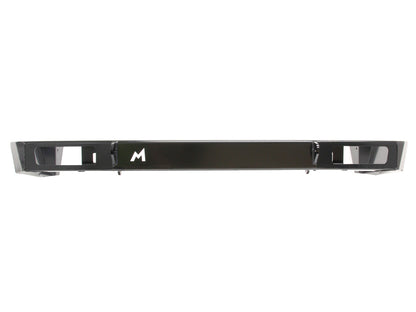 Terrafirma - Extreme Rear Bumper With Recovery Points