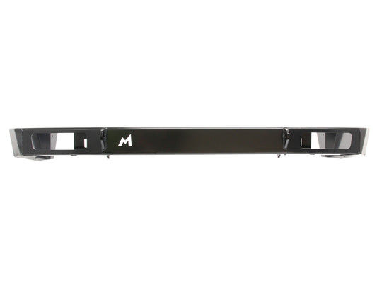Terrafirma - Extreme Rear Bumper With Recovery Points - TF0052