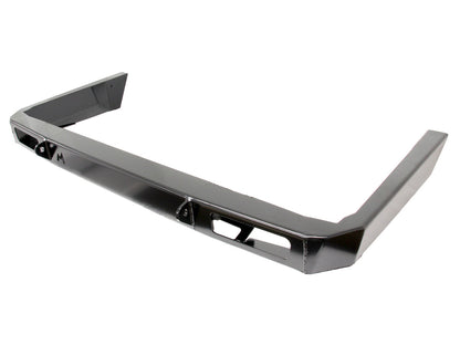 Terrafirma - Extreme Rear Bumper With Recovery Points