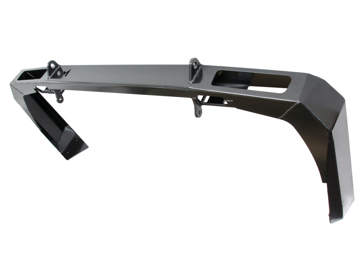 Terrafirma - Extreme Rear Bumper With Recovery Points