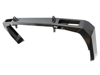 Terrafirma - Extreme Rear Bumper With Recovery Points