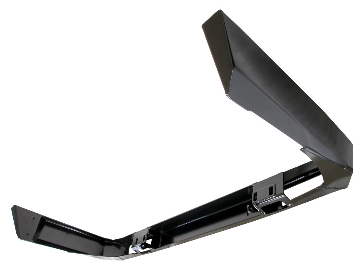 Terrafirma - Extreme Rear Bumper With Recovery Points