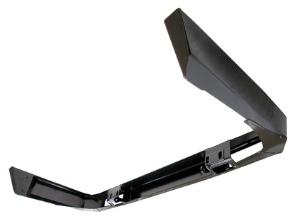 Terrafirma - Extreme Rear Bumper With Recovery Points