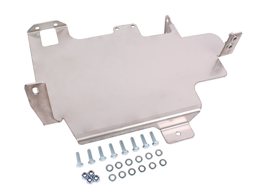 Terrafirma - Washer Bottle Relocation Kit - TF0055