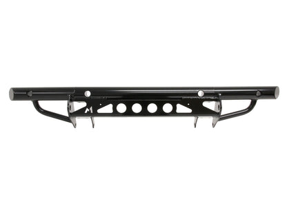 Terrafirma - Tubular Non-Winch Bumper - Without A bar - With AC