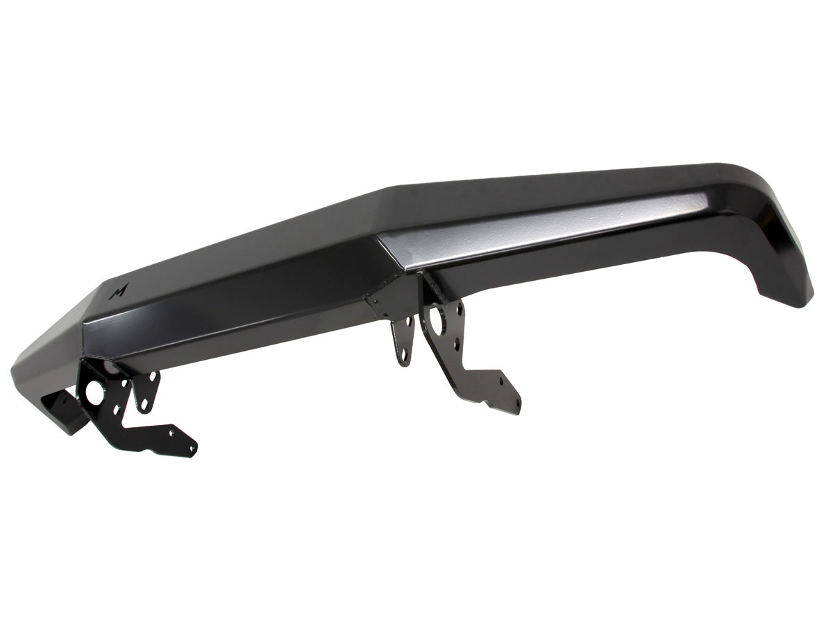 Terrafirma - Extreme Non Winch Bumper