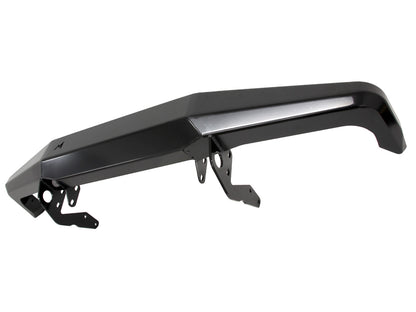 Terrafirma - Extreme Non Winch Bumper