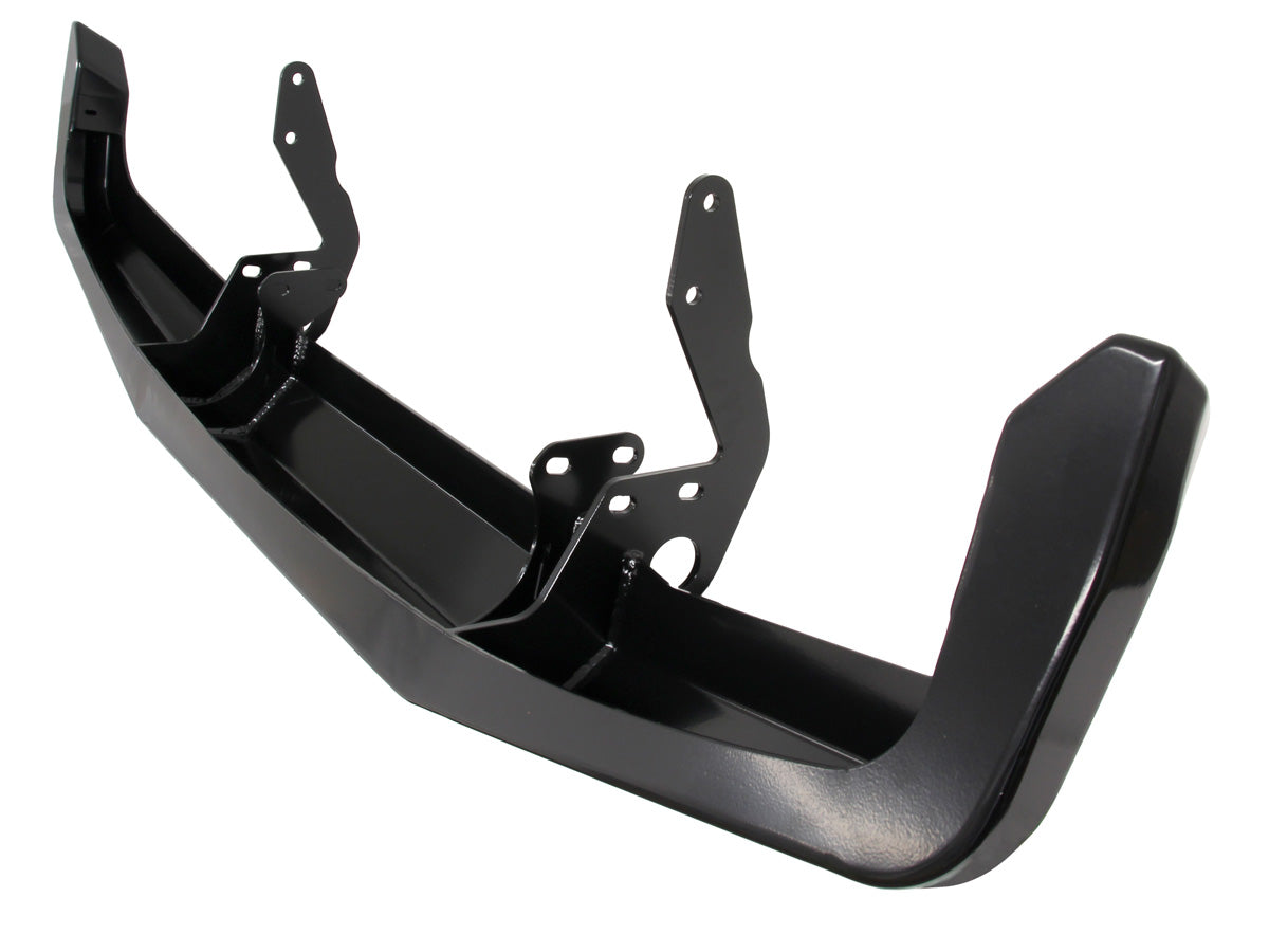 Terrafirma - Extreme Non Winch Bumper