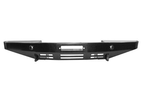 Terrafirma - Winch Bumper - non AC