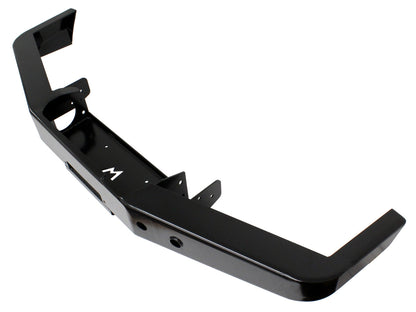 Terrafirma - Winch Bumper - Without Swivel Recovery Points