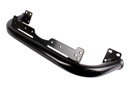 Terrafirma - Spotlight Mounting Bar To Suit Standard Winch Bumpers