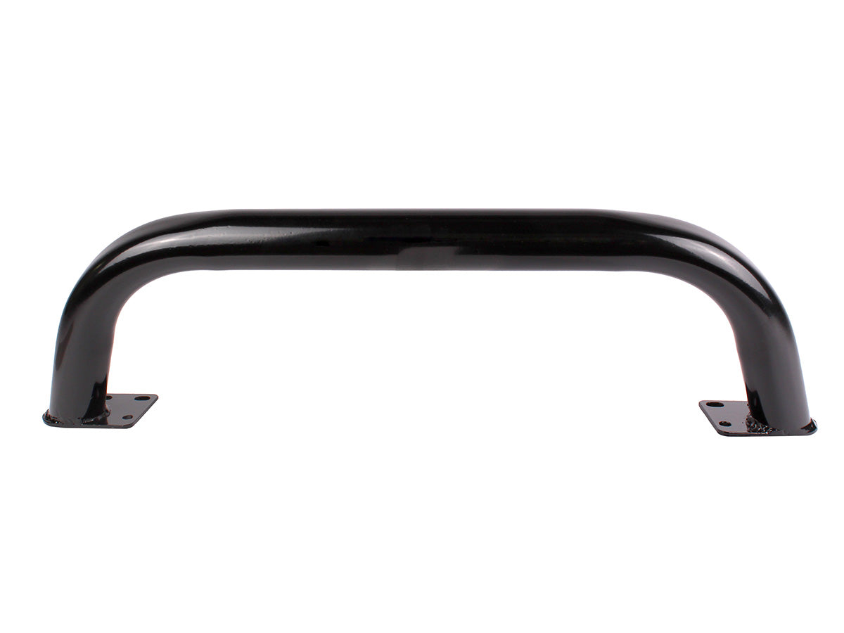 Terrafirma - Spotlight Mounting Bar To Suit Standard Winch Bumpers