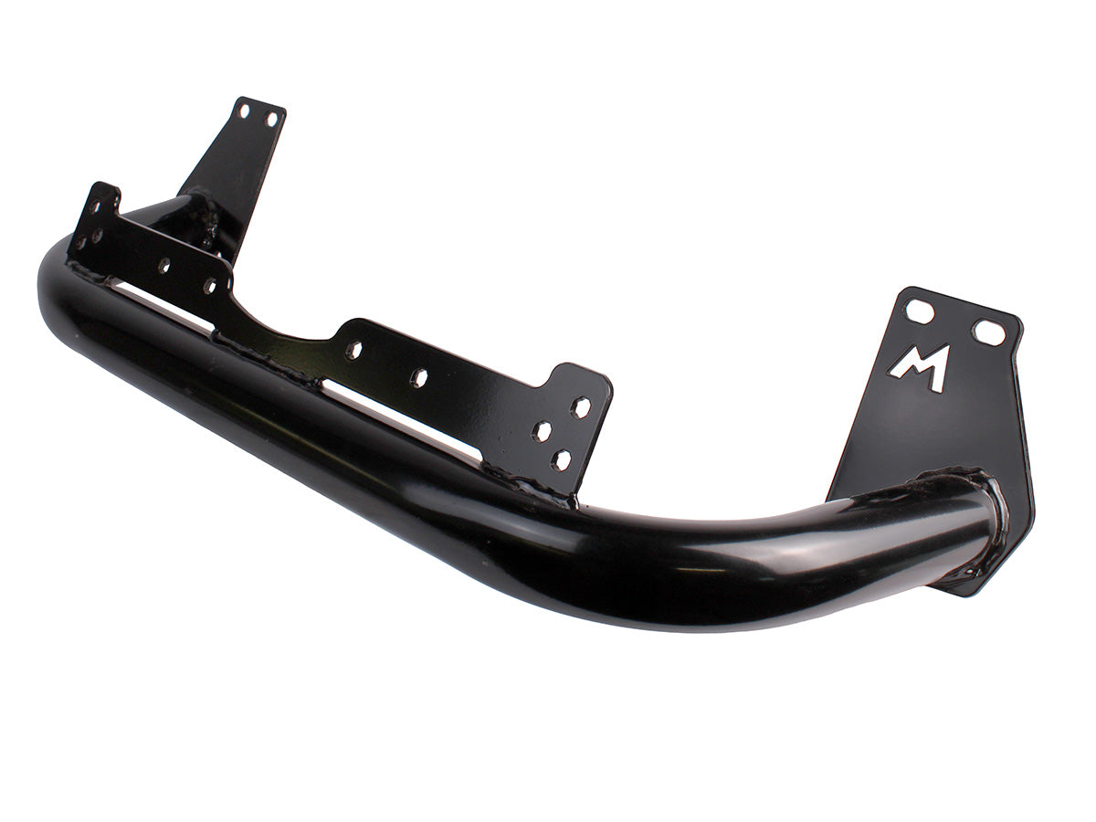 Terrafirma - Spotlight Mounting Bar - To Suit Terrafirma Commercial Winch Bumpers