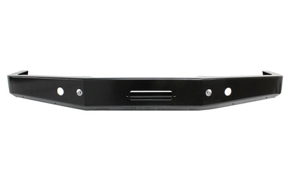 Terrafirma - Front Winch Bumper with jacking points - D2