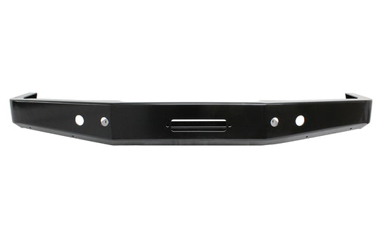 Terrafirma - Front Winch Bumper with jacking points - D2